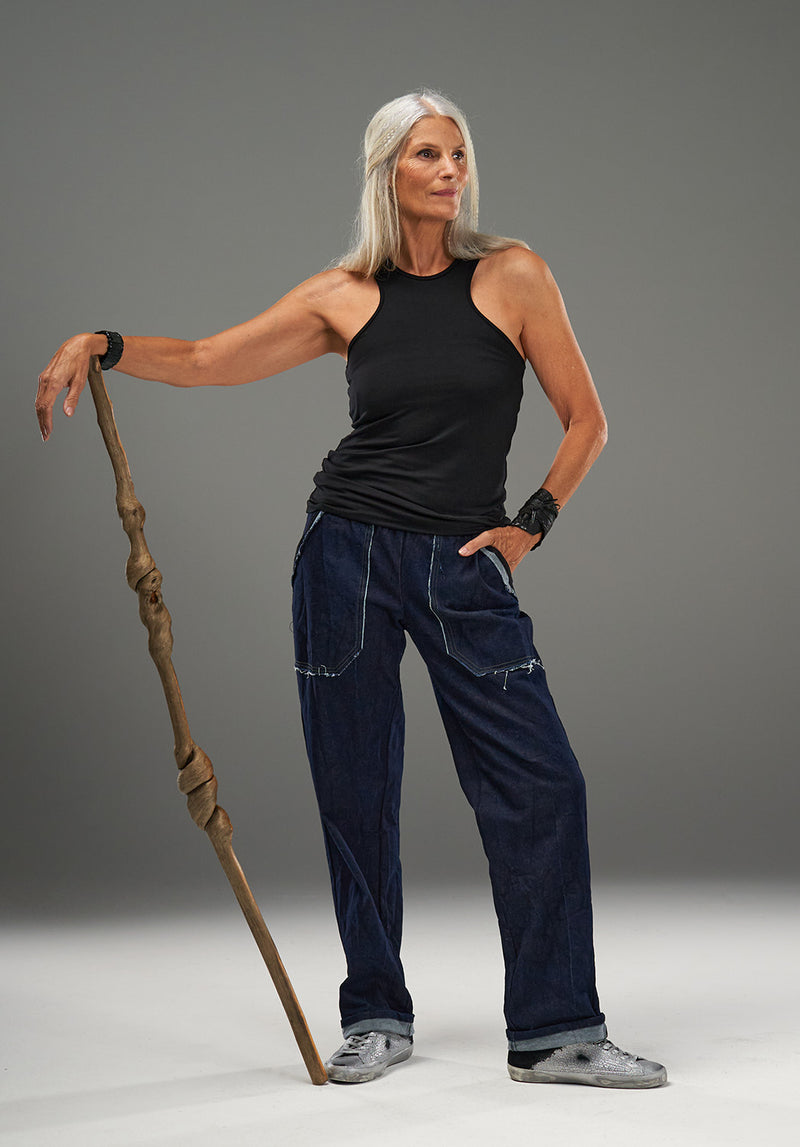 Women's Straight Leg Jeans - White & Co Clothing Australia | White & Co  Living
